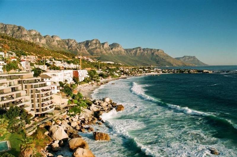 3 Bedroom Property for Sale in Bantry Bay Western Cape
